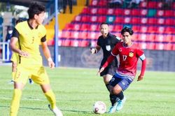 Nhận định, dự đoán U23 Malaysia vs U23 Lào, 19h00 ngày 21/2: Thời khắc lịch sử