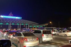Khẩn trương khắc phục lỗi thu phí không dừng trên cao tốc Cầu Giẽ - Ninh Bình