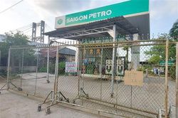 Quản lý thị trường giám sát hàng nghìn cơ sở, cửa hàng xăng dầu