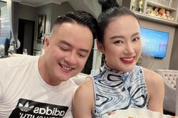 Đăng ảnh với Cao Thái Sơn, Angela Phương Trinh xác nhận chuyện lấy chồng, showbiz Việt sắp có tin vui?