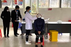 Xã Hội | Phòng, chống Virus Corona (2019-nCoV) TRUYỀN HÌNH INTERNET Lai Châu qua ảnh