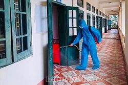 Phòng, chống Virus Corona (2019-nCoV) | Xã Hội TRUYỀN HÌNH INTERNET Lai Châu qua ảnh