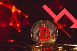 Bitcoin lao dốc, xuống sát 38.000 USD