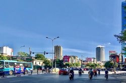 Chỉ số tia cực tím tại các tỉnh phía Nam ở ngưỡng gây hại rất cao trong hôm nay 21/2