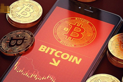 Giá Bitcoin hôm nay 21/2: Bitcoin giảm thảm, xuống sát 38.000 USD