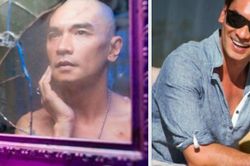 Đức Hải phim 18+ 'Người tình': 'Ăn chay đừng bắt người khác không được ăn mặn'