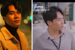 Tò mò nam diễn viên vừa bị chém trọng thương đóng vai nào trong 'Thương ngày nắng về'?