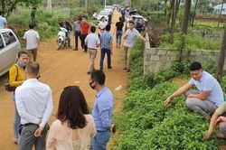 Ôm lỗ nặng vì liều 'mua nhà đất chờ tăng giá rồi bán'