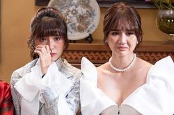 Chuyện hy hữu khi quay phim mùa dịch