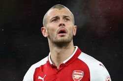 Wilshere làm lại sự nghiệp ở Đan Mạch