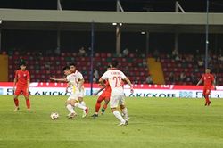 U23 Việt Nam và thử thách khắc nghiệt mang tên Covid-19