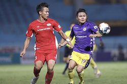 V-League bình thường mới và hy vọng chất lượng mới