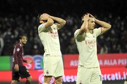 Milan: Muốn vô địch, phải thắng được đối thủ nhỏ