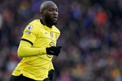 Chelsea: Phong độ và thái độ của Lukaku đang là vấn đề