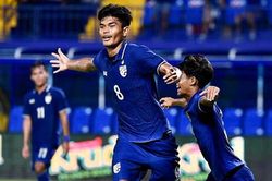 Cầu thủ đáng gờm nhất của U23 Thái Lan là ai?