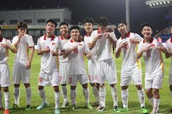 U23 Việt Nam - U23 Thái Lan: Lửa thử vàng…