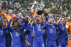 Chelsea vẫn mơ cú ăn sáu