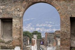 Thành phố chết Pompeii đang tái sinh với 'Dự án vĩ đại'