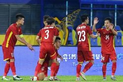 Điểm nhấn U23 Việt Nam 1-0 U23 Thái Lan: Rộng cửa vô địch nhờ sự đa dạng