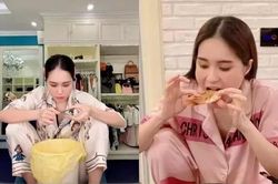 'Nữ đại gia quận 7' lộ những khoảnh khắc khó đỡ do chồng chụp