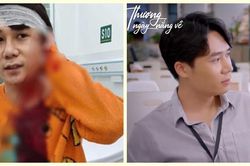 Diễn viên 'Thương ngày nắng về' bị chém trọng thương là ai?