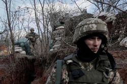 Các thỏa thuận Minsk về xung đột Ukraine là gì?