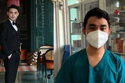 Vụ giả bác sĩ tham gia điều trị bệnh nhân COVID-19: Bộ Y tế yêu cầu báo cáo trước ngày 28/2