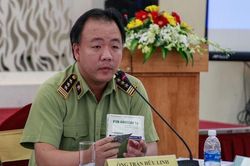 Tổng cục Quản lý thị trường: 'Hiện tượng cây xăng đóng cửa, găm hàng chủ yếu ở phía Nam'