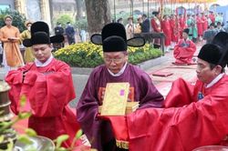 Phát triển công nghiệp văn hóa là ngành kinh tế mũi nhọn