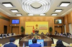 Phó Cục trưởng Cục Cảnh sát Hình sự nói về việc điều tra các vụ bạo lực trẻ em nổi cộm