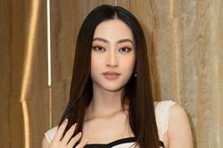 Lương Thùy Linh từng 'trầy trật' để được đi du học