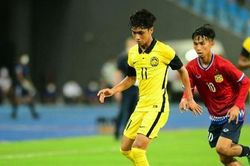 Dư luận Malaysia 'chia hai con đường' sau cú sốc thua Lào