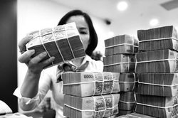 Cuối 2022, nguy cơ nợ xấu lên tới 6%