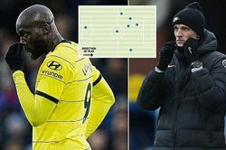 Thomas Tuchel 'bó tay' Lukaku, tuyên bố bất ngờ