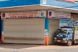 Điểm tên, lộ nguyên nhân hàng loạt cây xăng ngừng bán