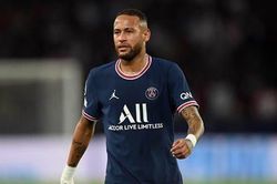 Neymar mơ tới 'thiên đường' MLS