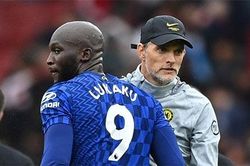 HLV Tuchel bảo vệ Lukaku trước làn sóng chỉ trích