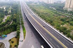 Bắc Ninh dự chi hơn 5.500 tỷ đồng làm đường vành đai 4