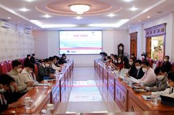 Xây dựng hệ sinh thái học tập hướng đến giáo dục 4.0