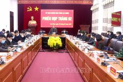 Chính trị TRUYỀN HÌNH INTERNET Lai Châu qua ảnh