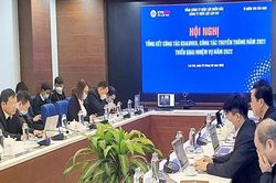 Công ty Điện lực Lào Cai sẽ thay thế 100% công tơ cơ khí bằng công tơ điện tử trong năm 2022
