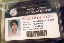 Giả bác sĩ vào khu điều trị chữa cho F0: Bộ Y tế lên tiếng