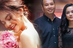 Phạm Quỳnh Anh một lần nói hết về tin đồn 'tình trẻ' cầu hôn, bầu bí và tinh tế nhắc chuyện giảm cân của chồng cũ