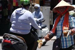 Cuối tháng 2 vẫn rét hại kỉ lục, nắng nóng gay gắt sẽ thế nào vào mùa hè năm 2022?