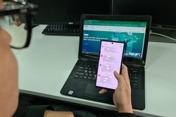 Vì sao ngân hàng tăng phí dịch vụ tin nhắn SMS?