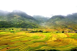 Xây dựng thương hiệu di sản văn hóa trong phát triển du lịch