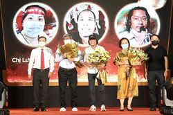 Fair Play không chỉ tôn vinh bóng đá đẹp