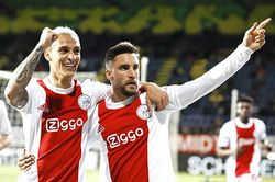 Nhận định bóng đá Benfica vs Ajax: Ajax còn hơn cả ngựa ô