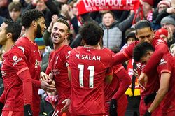 Nhận định bóng đá Liverpool vs Leeds: Bám Man City, hướng về Wembley