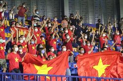 U23 Việt Nam: Quyền năng của cái đẹp